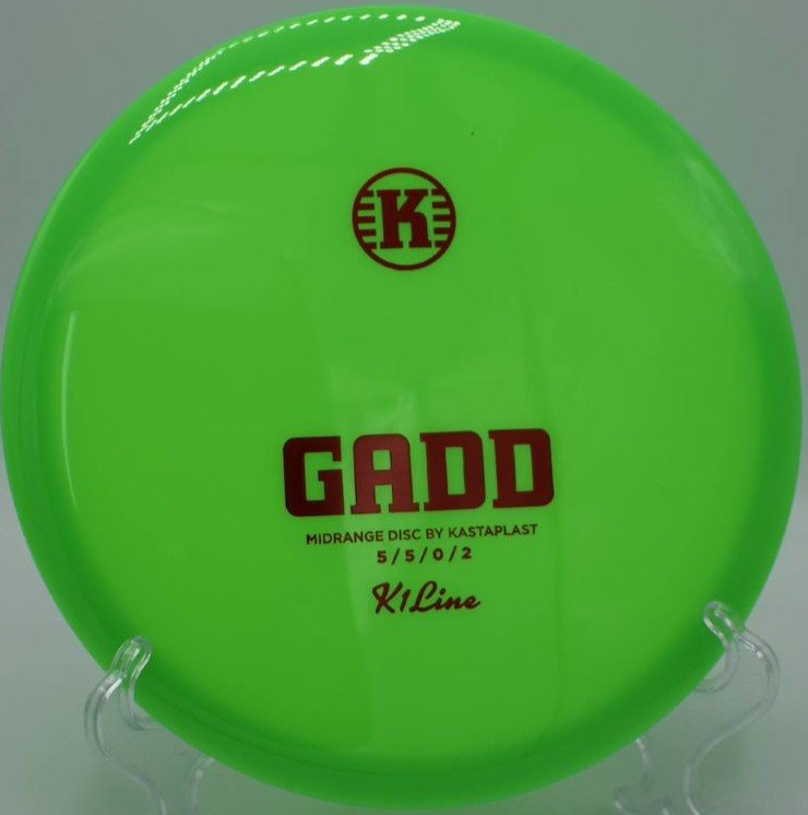 K1 Gadd