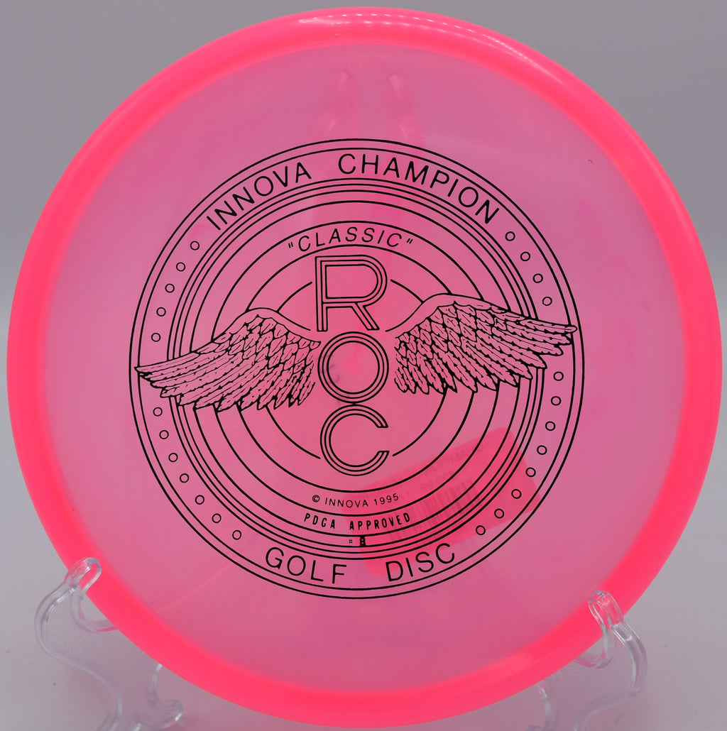 Champion Classic Roc