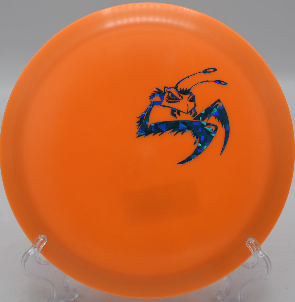 Big Z Mantis Limited Edition