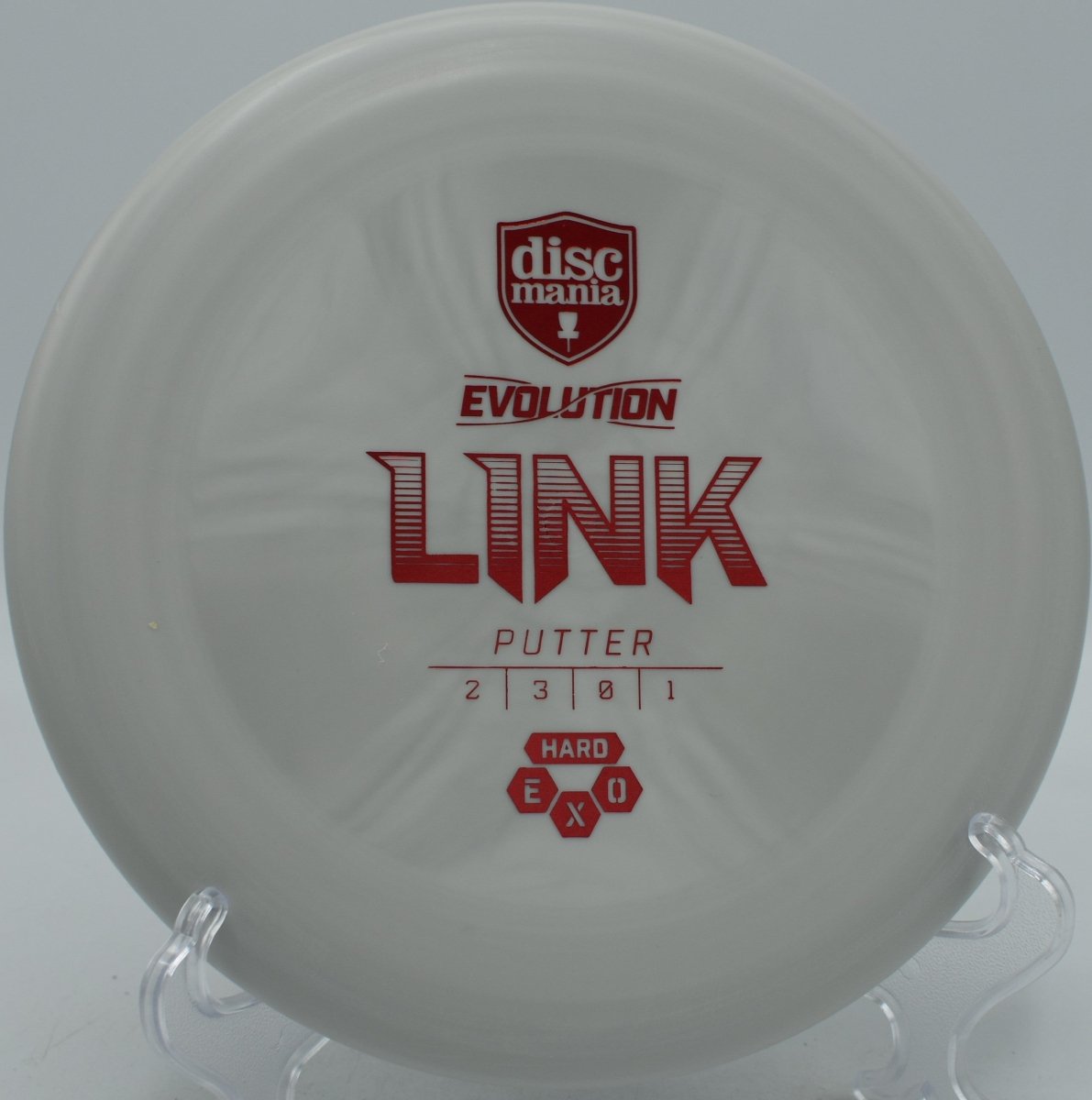 Exo Hard Link - Flexline Discs - 14275391339869