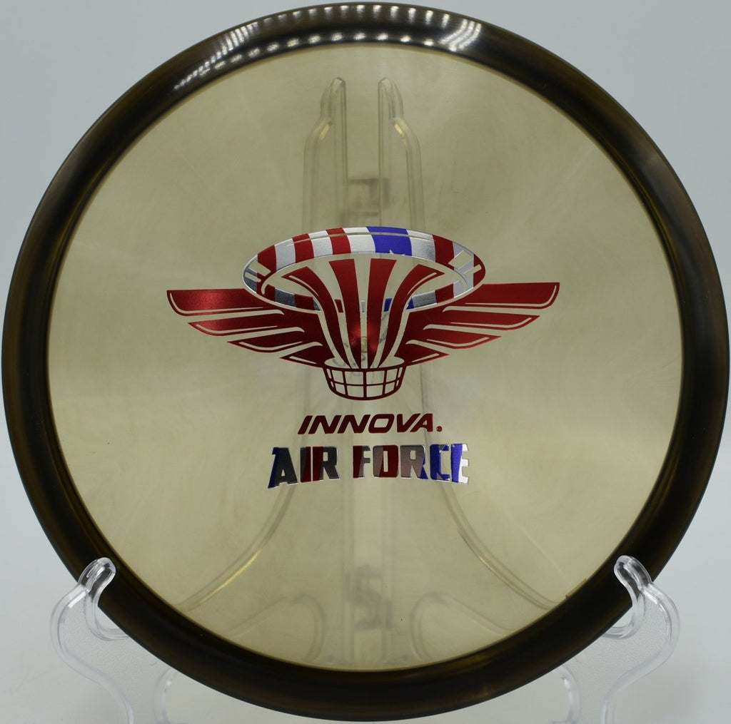 Air Force Champion Roc3 (Penned)