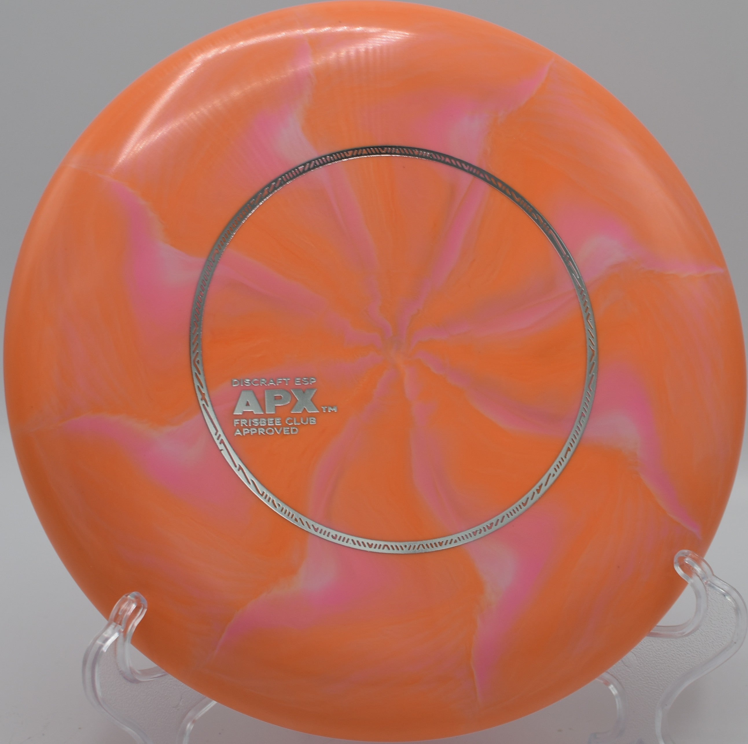 2026 LE Broderic ESP APX