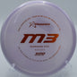 M3 (500 PLASTIC)