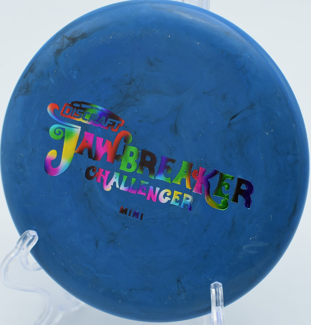 Mini- Jawbreaker Challanger