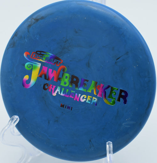 MACRO JAWBREAKER CHALLANGER