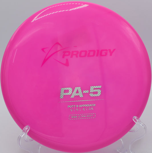 PRODIGY PA-5 (400 ULTRA SOFT)