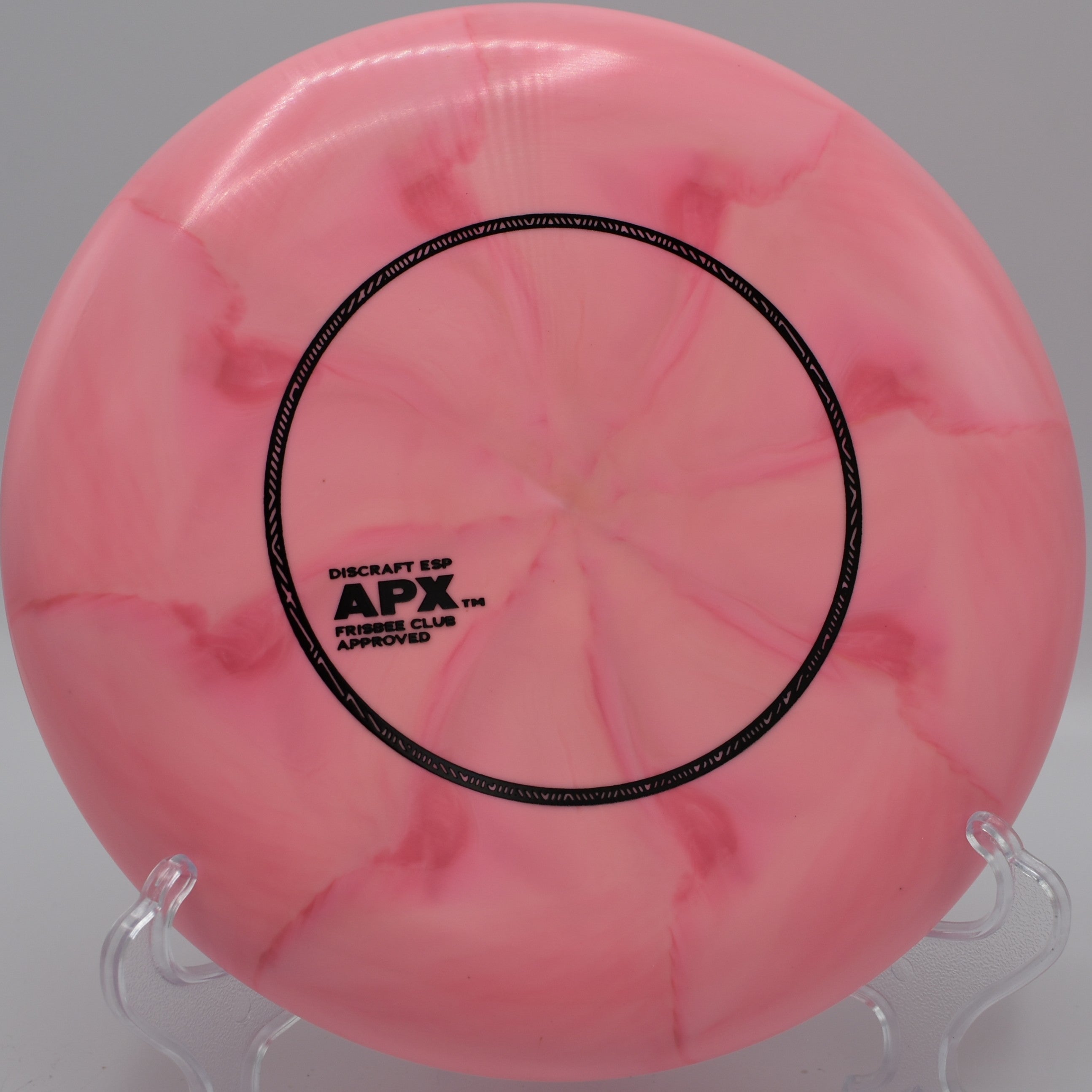 2026 LE Broderic ESP APX