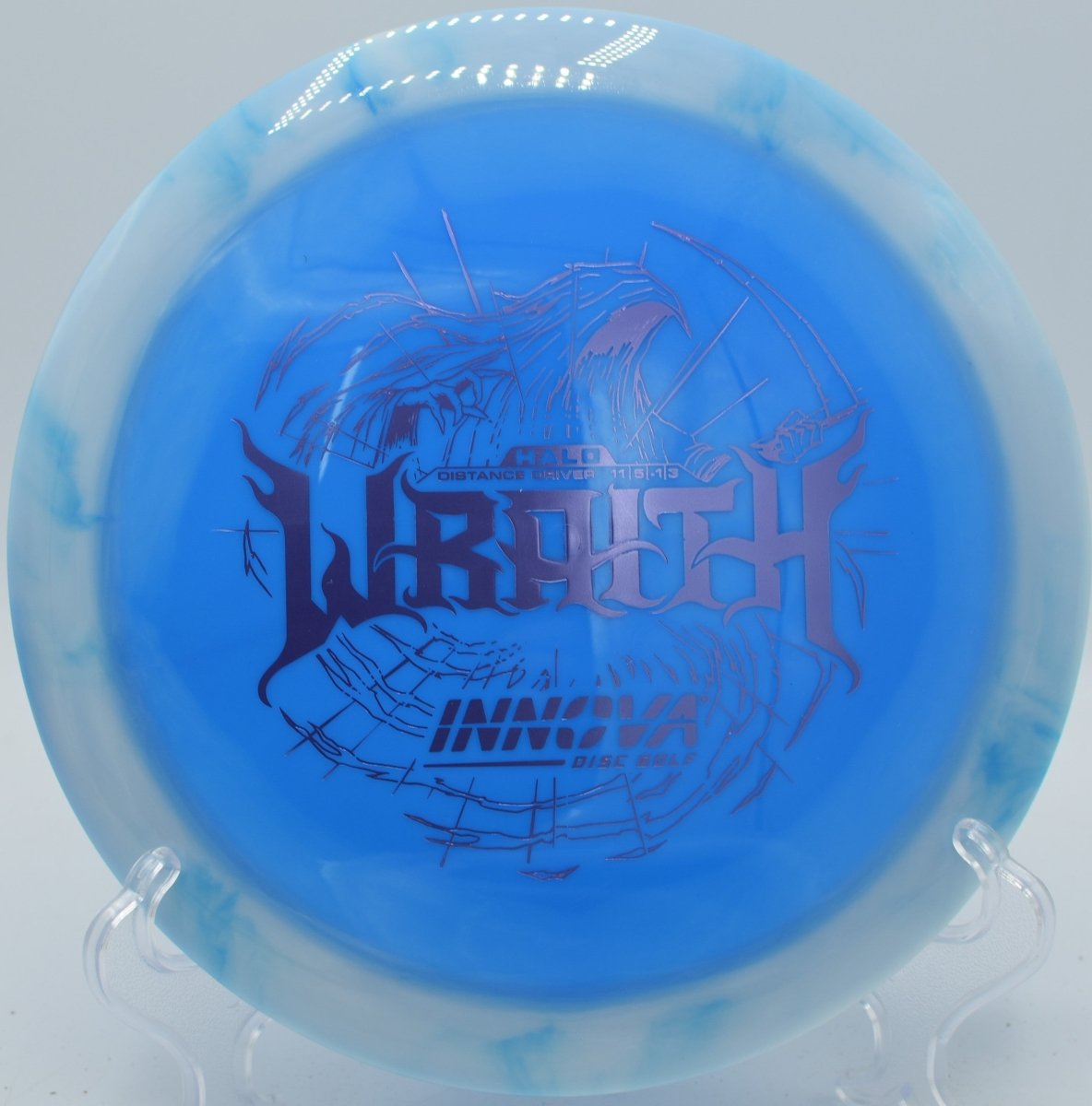Halo Star Wraith