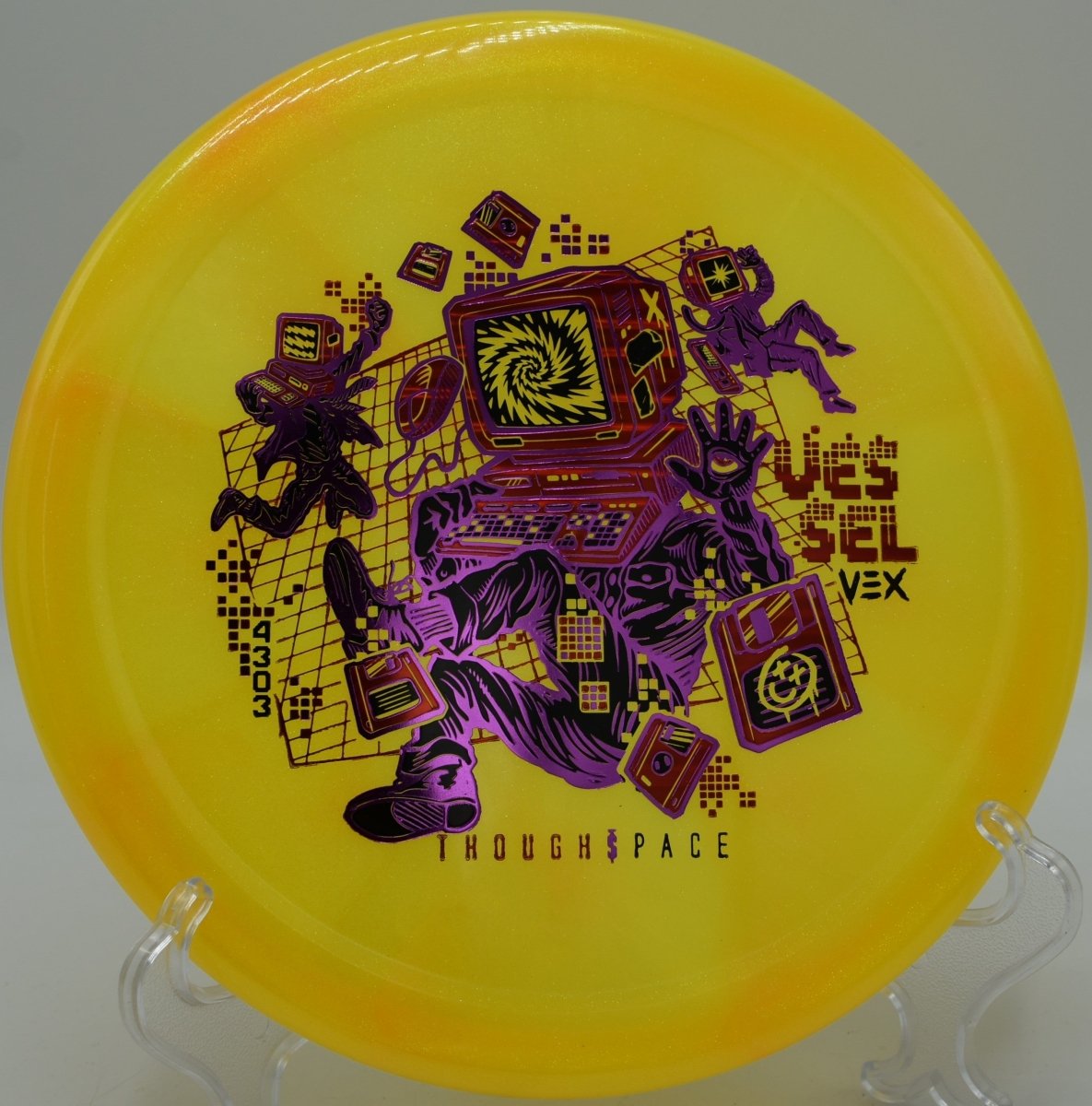 Vex Vessel