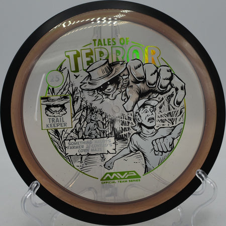MVP Proton Trail Halloween Edition disc in Arizona for smooth distance and reliable glide nationwide shipping