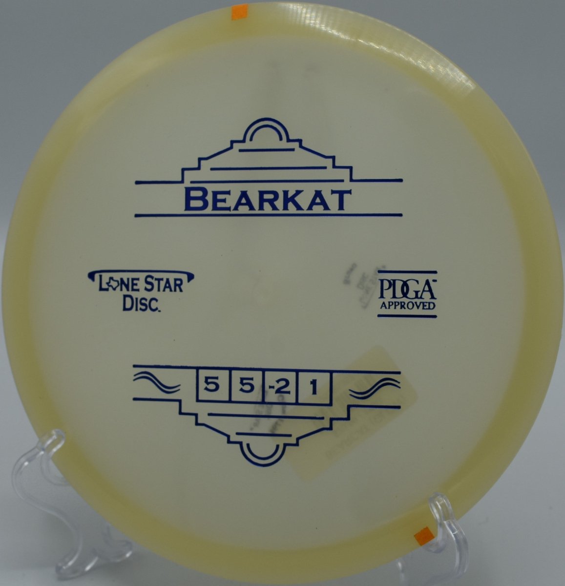 Glow Bearcat - Flexline Discs - 95395357