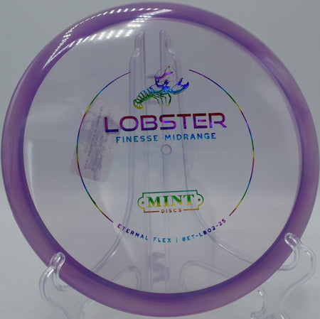 Eternal Flex Lobster - Flexline Discs - 69891482857053