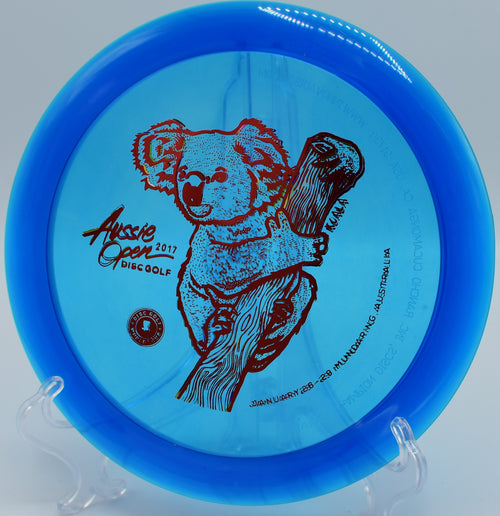 C-LINE PDX(2017 AUSSIE KOALA) INNOVA MADE