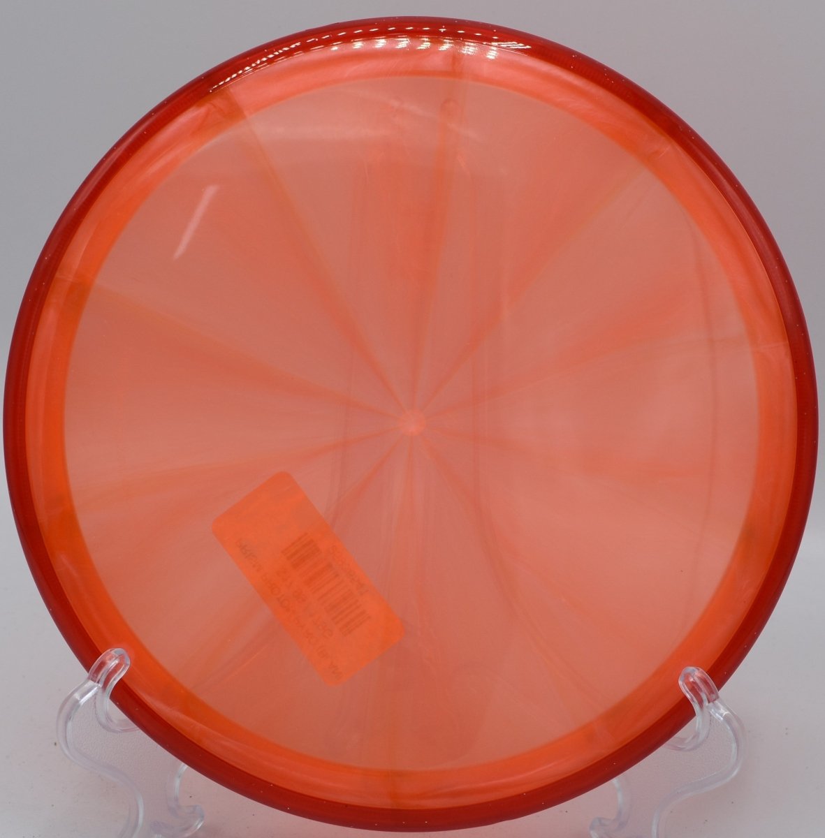 PRISM PROTON PYRO (BLANK) - Flexline Discs - 95936541