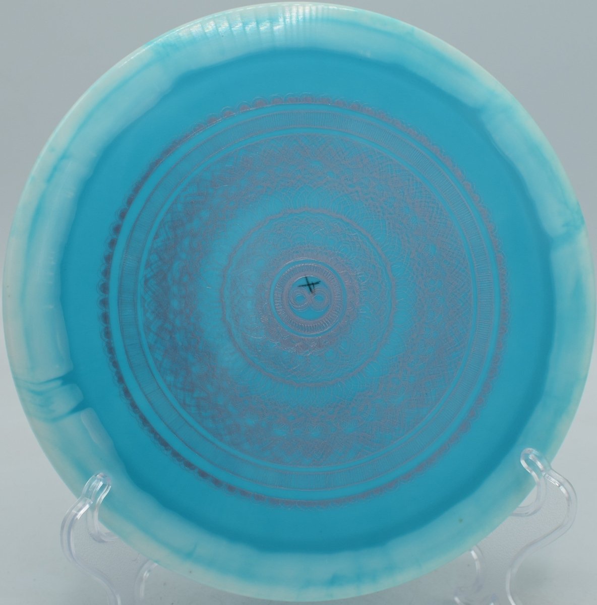 Halo S - Blend Slab (X - Out) - Flexline Discs - 18706771179069