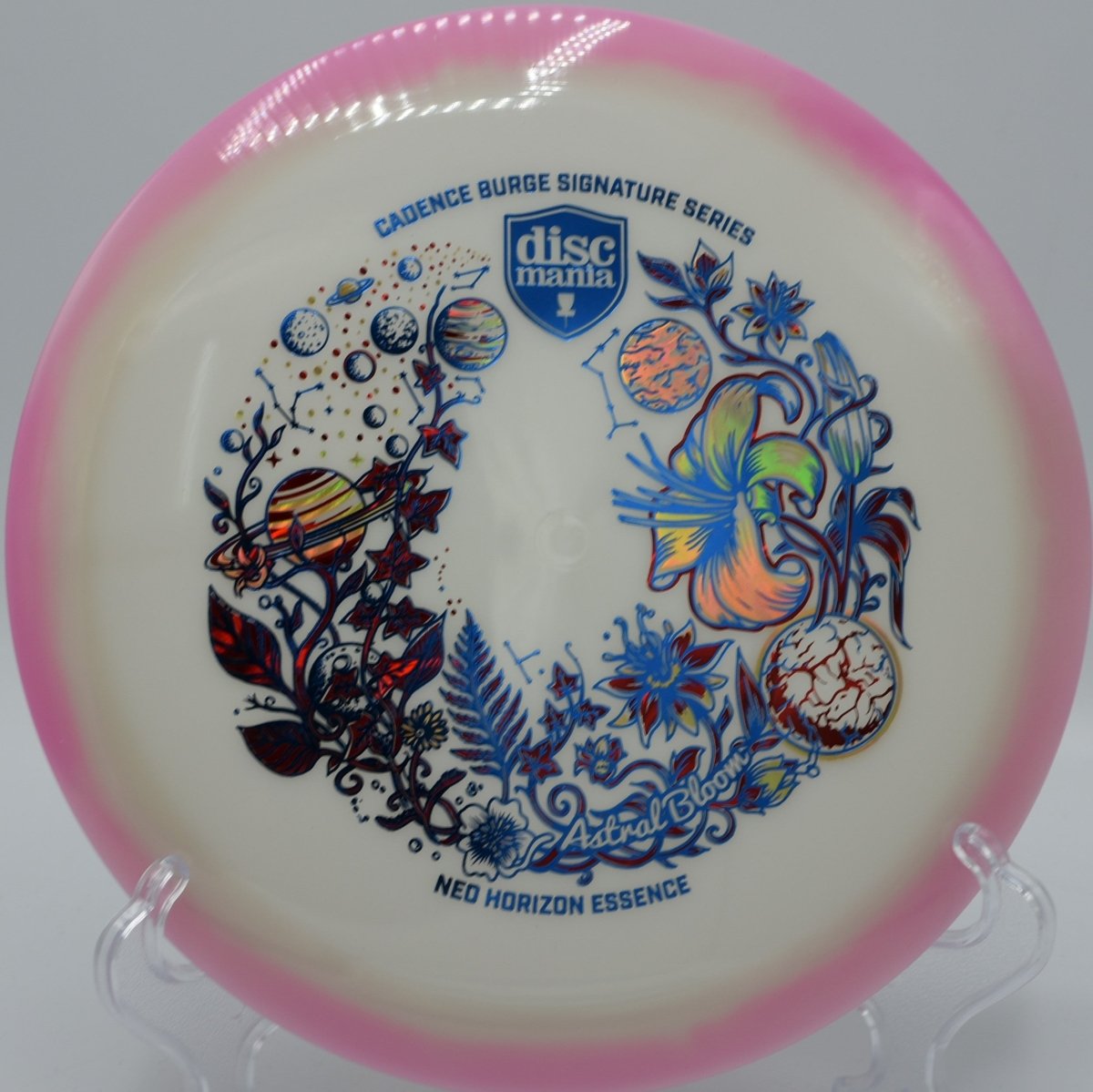 Astral Bloom - Cadence Burge Signature Series Neo Horizon Essence
