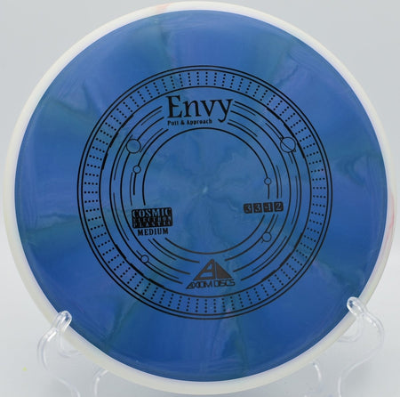 Axiom Cosmic Electron Envy Medium Cosmic Electron stable putt and approach disc