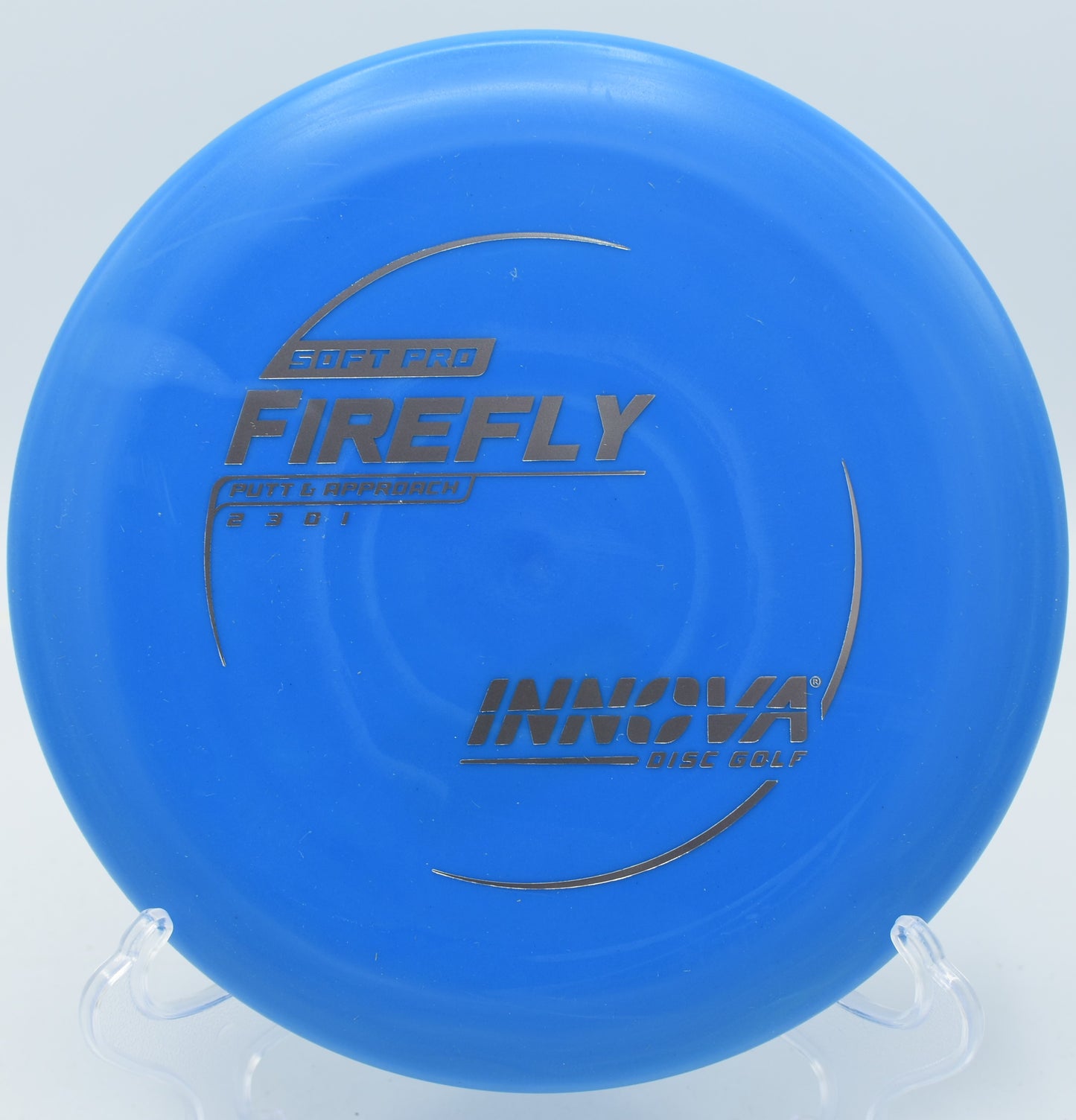 SOFT PRO FIREFLY