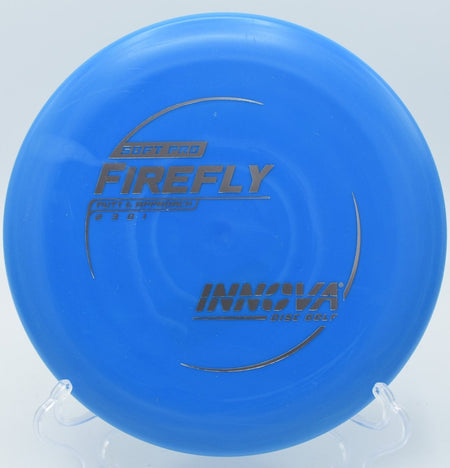 SOFT PRO FIREFLY - Flexline Discs - 71790109
