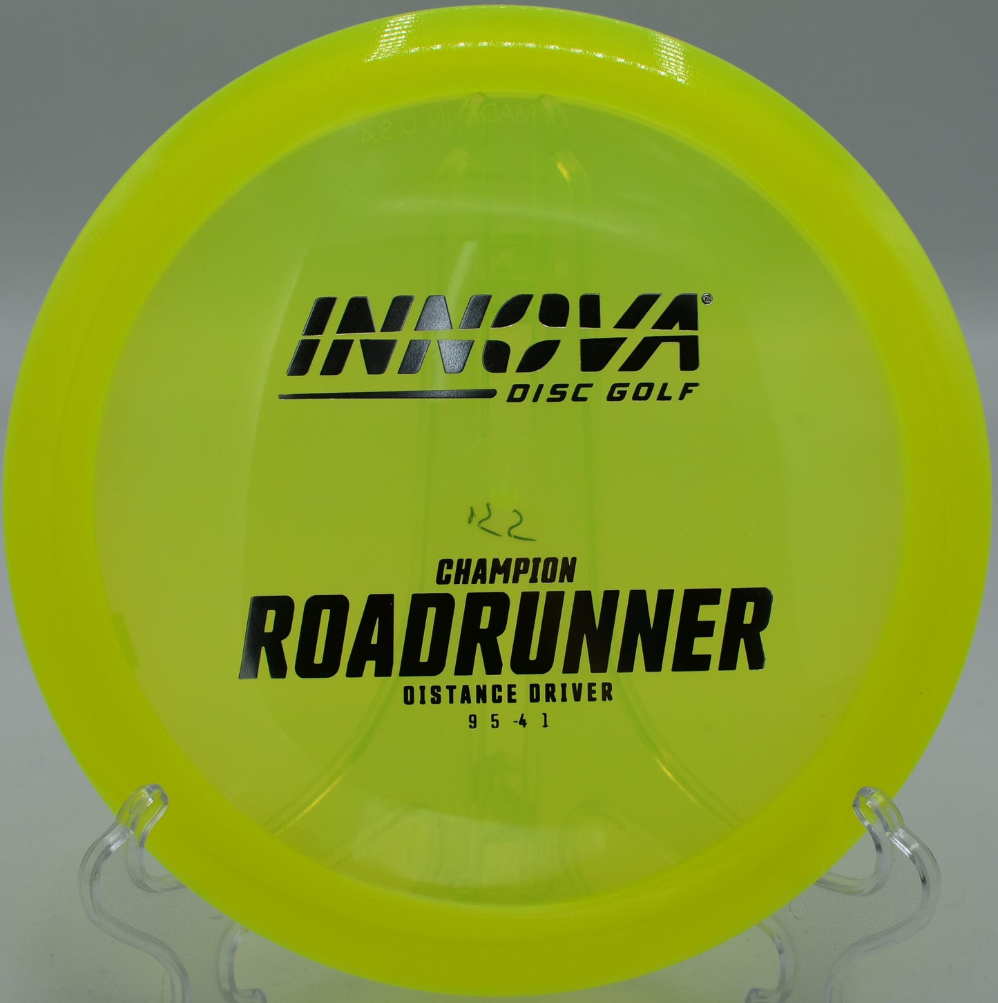 INNOVA CHAMPION ROADRUNNER