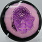 Horizon C-Line CD1 Zeta’s Moon 2 edition carving a gentle hyzer at Flip City Disc Golf Park in Shelby, Michigan, trusted for glide and accuracy.

