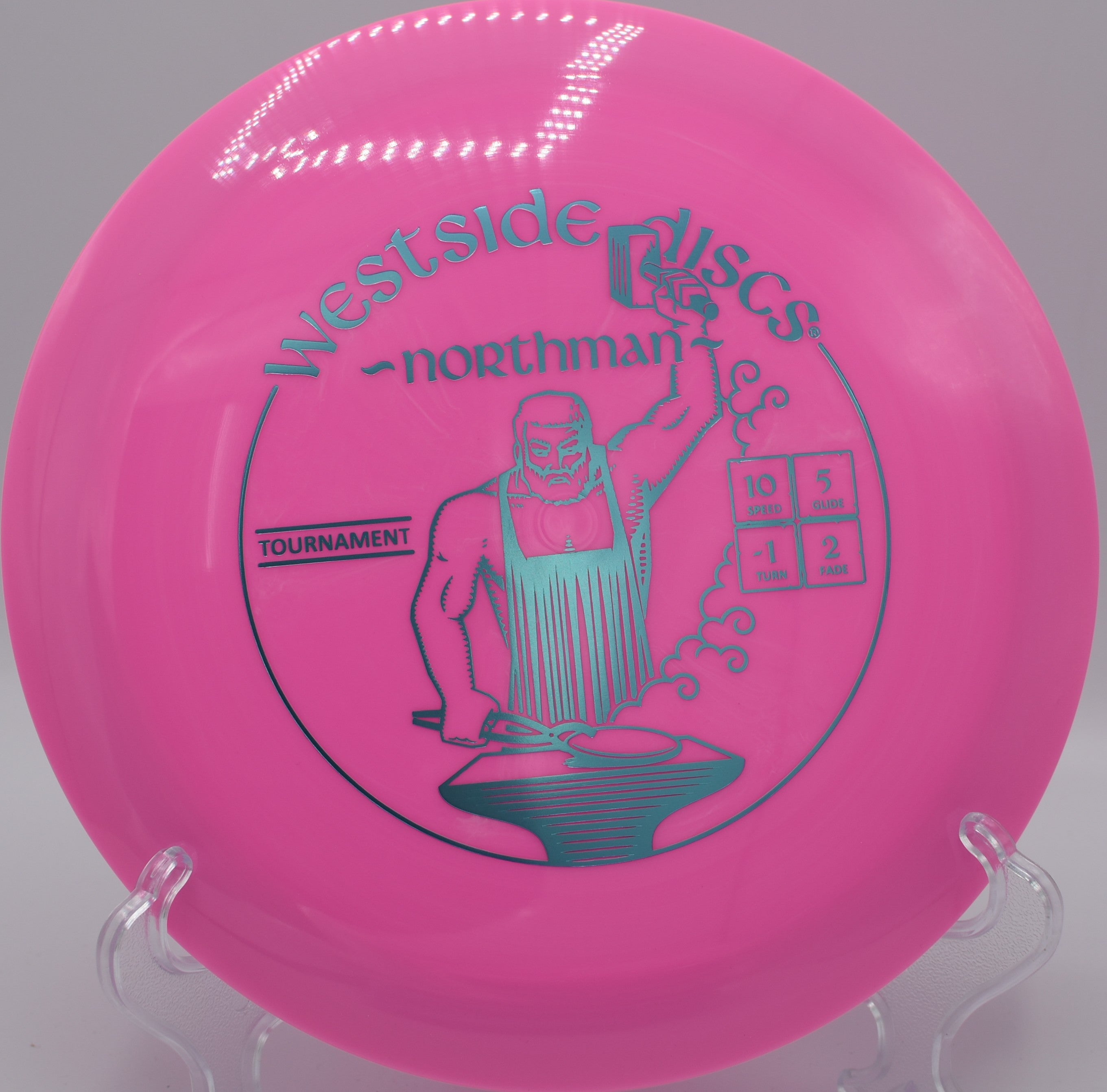 Northman (Tournament)