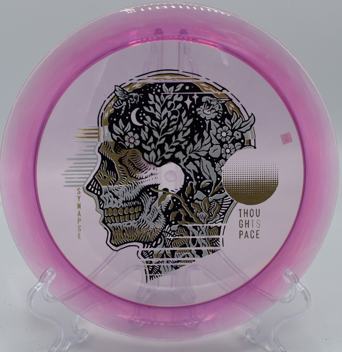 Ethos Synapse - Flexline Discs - 76549405