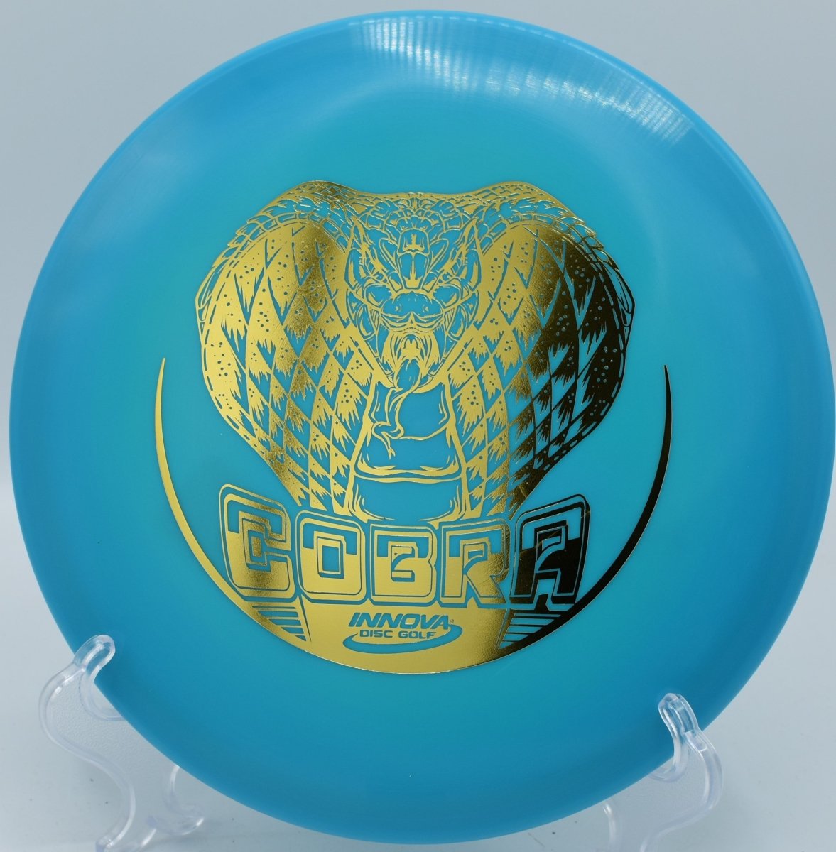 STAR COBRA (ARTIST CORNER) - Flexline Discs - 01514013