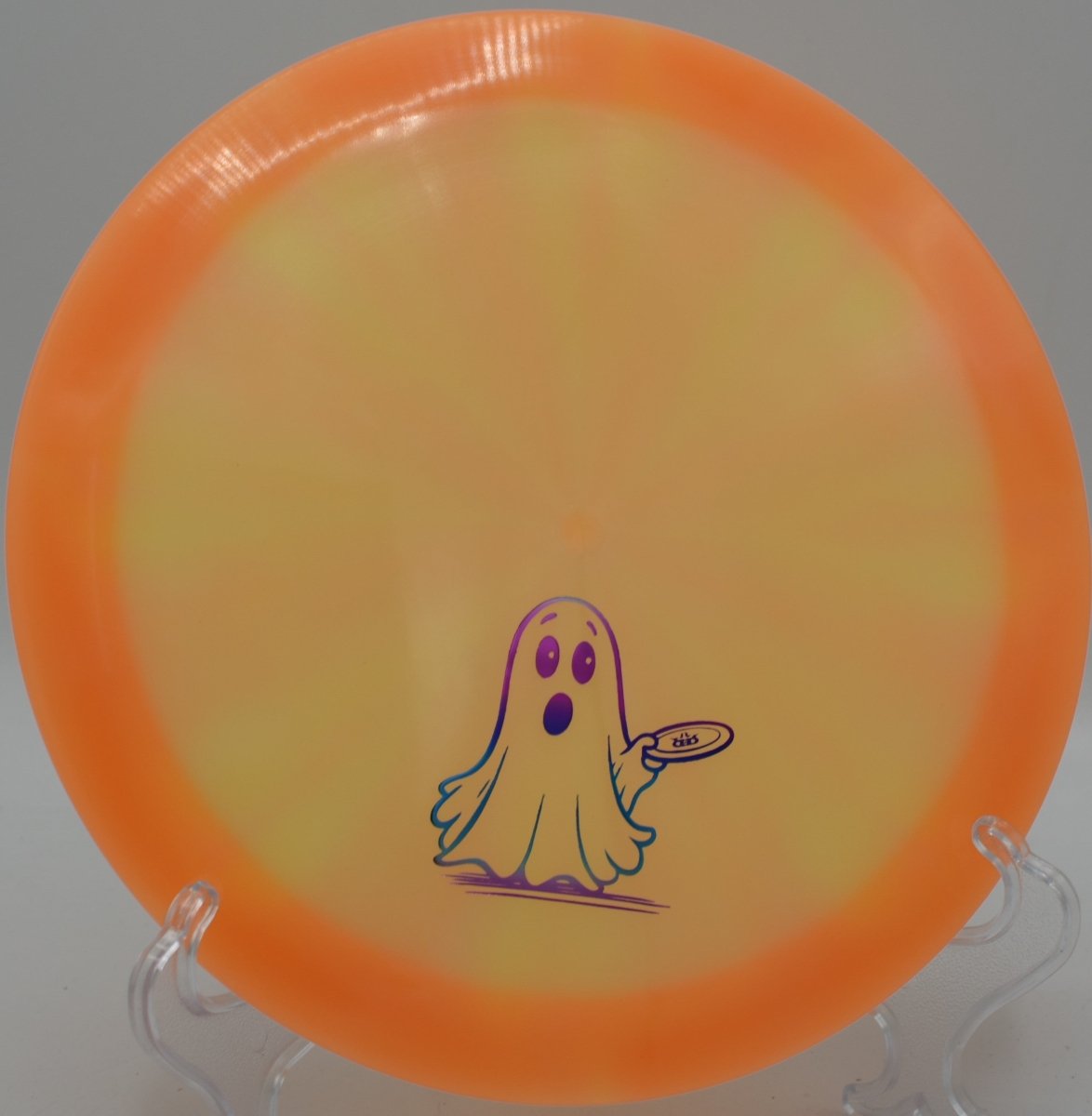Lucid-X Burst Moonshine Felon - Haunted