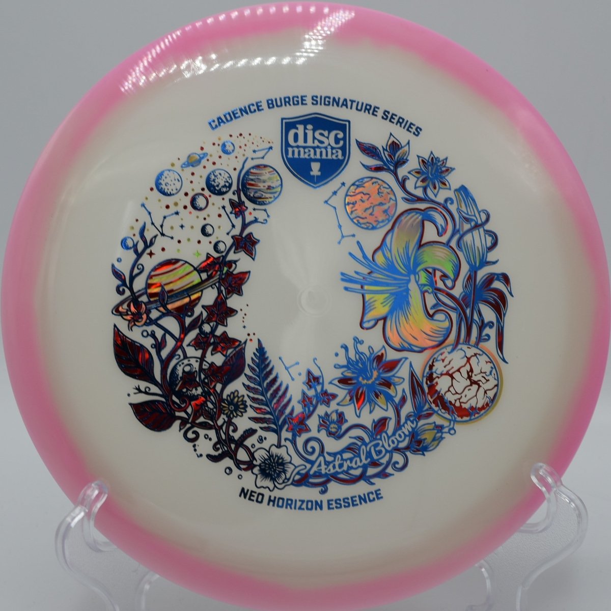 Astral Bloom - Cadence Burge Signature Series Neo Horizon Essence