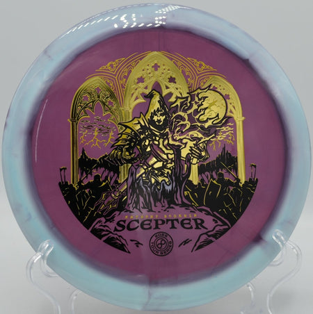 Infinite Discs Halo C-Blend Scepter driver popular in California with nationwide shipping for headwind control drives