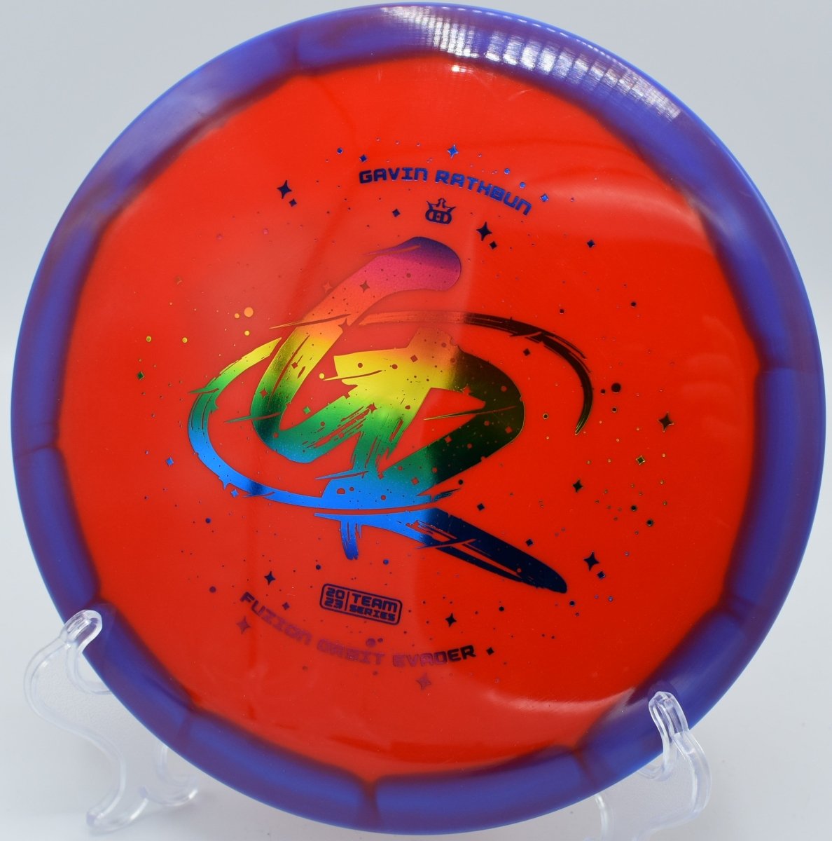 Fuzion Orbit Evader - Flexline Discs - 39937565