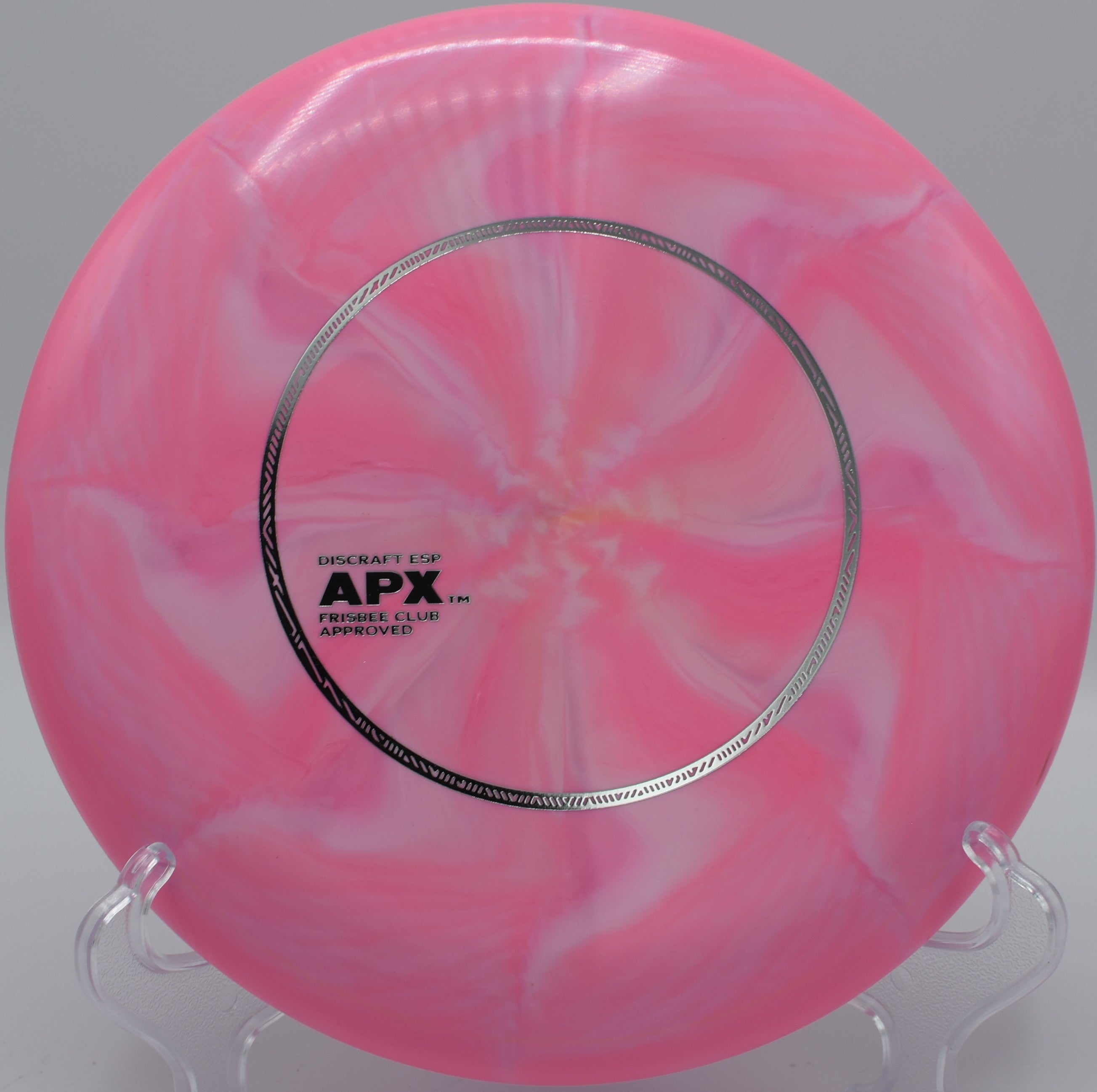2026 LE Broderic ESP APX