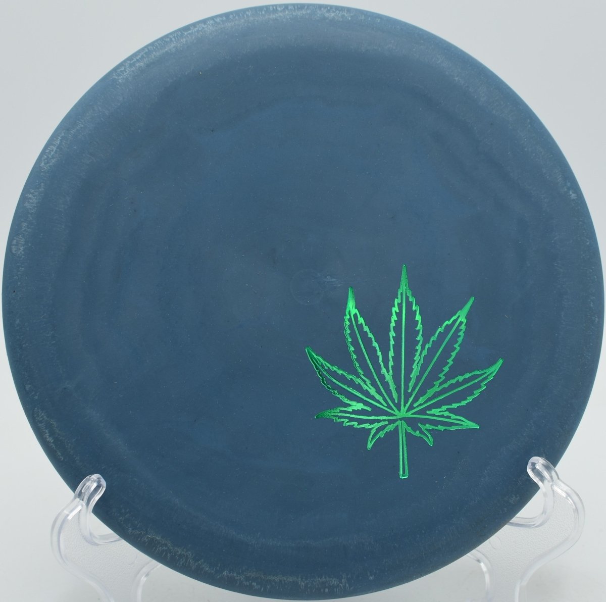 Wizard Leaf Wizard (SS) - Flexline Discs - 66476991151133