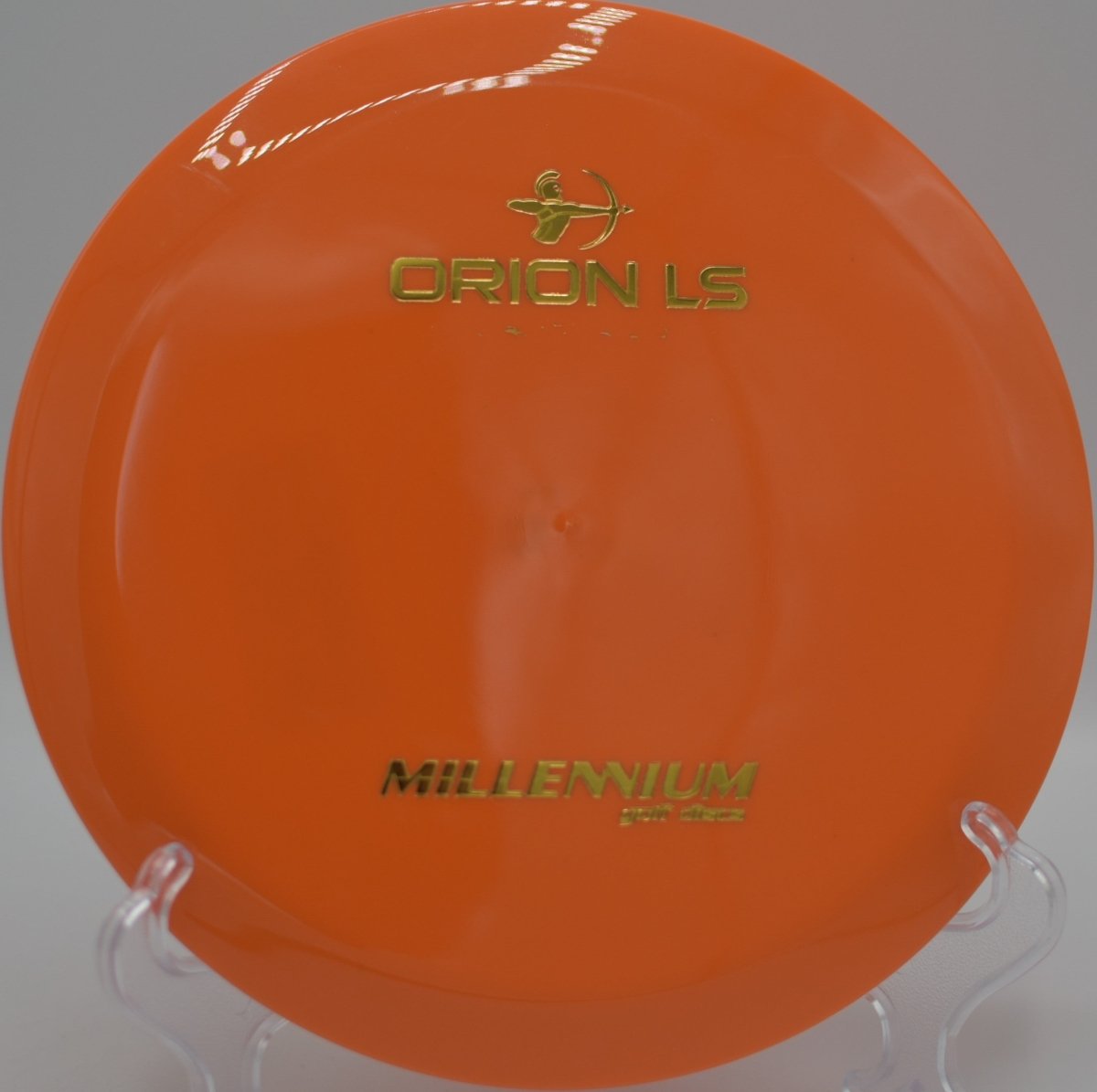 ORION LS (SIRIUS) - Flexline Discs - 67786951909885