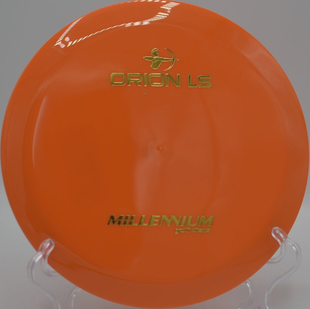 ORION LS (SIRIUS) - Flexline Discs - 67786951909885