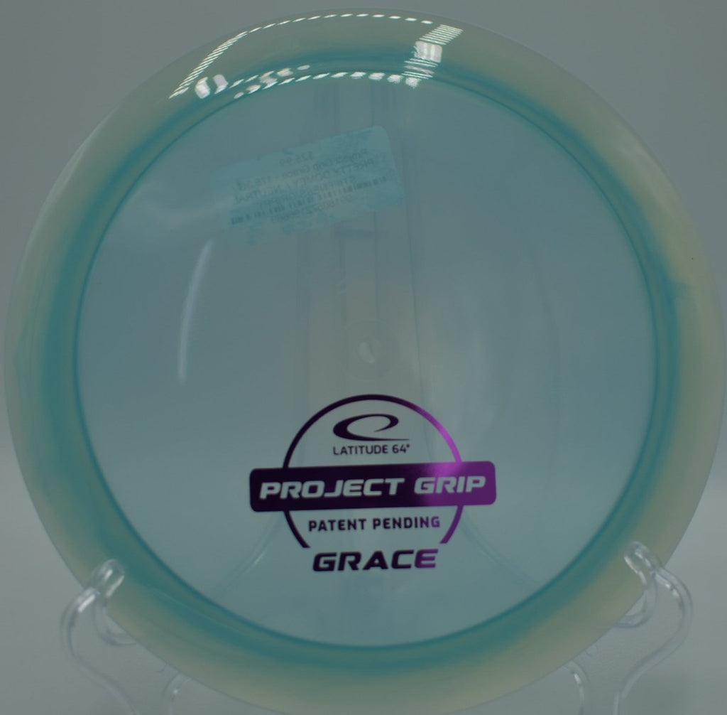 Project Grip Grace - Flexline Discs - 99160572196669