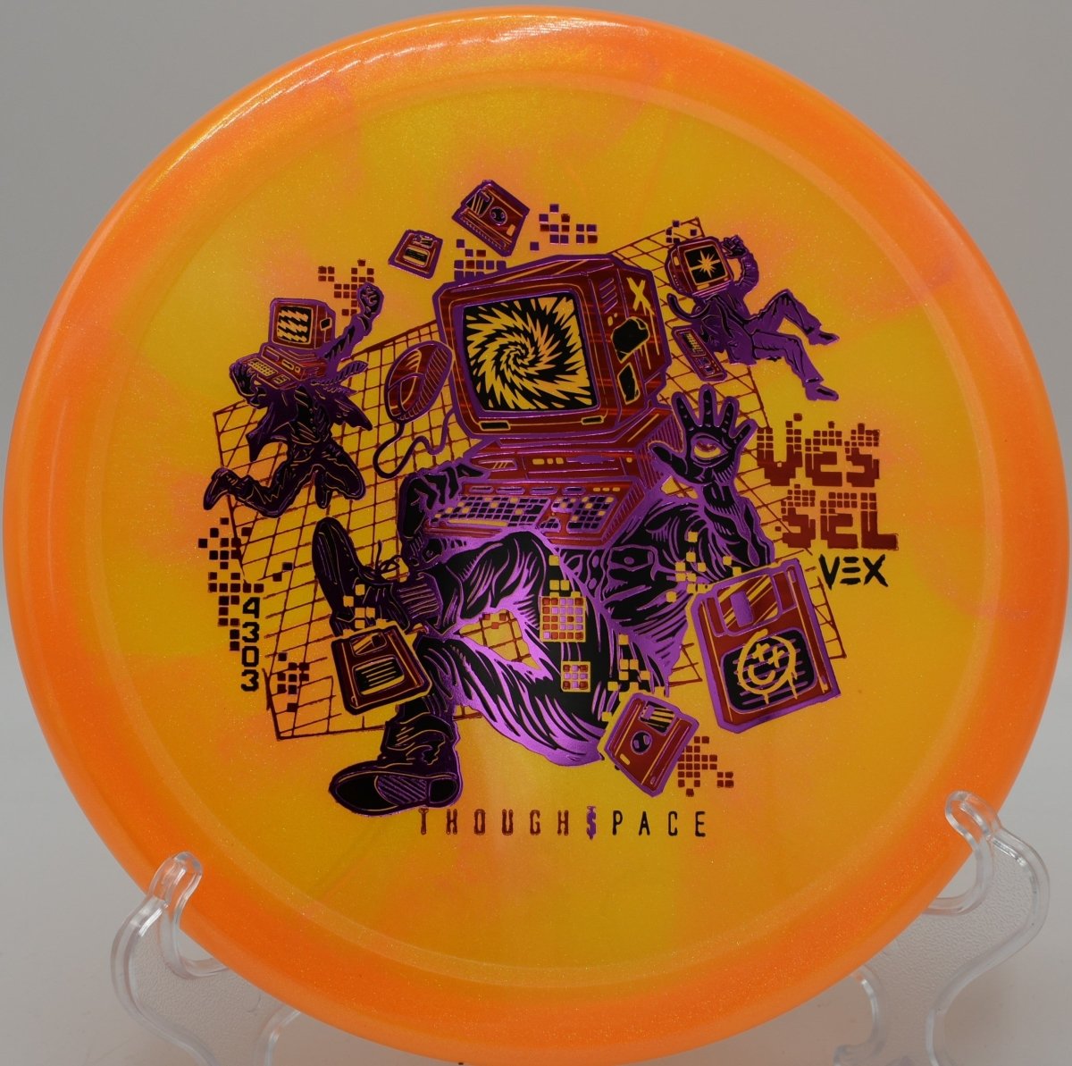 Vex Vessel