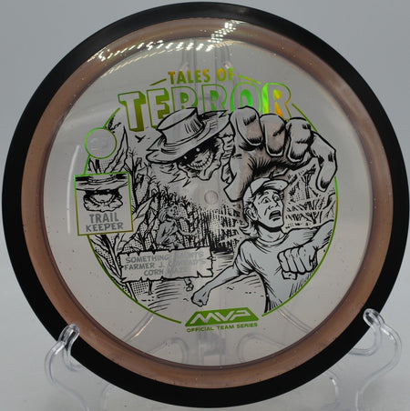 MVP Proton Trail Halloween Edition driver in North Carolina with easy glide and smooth control nationwide shipping