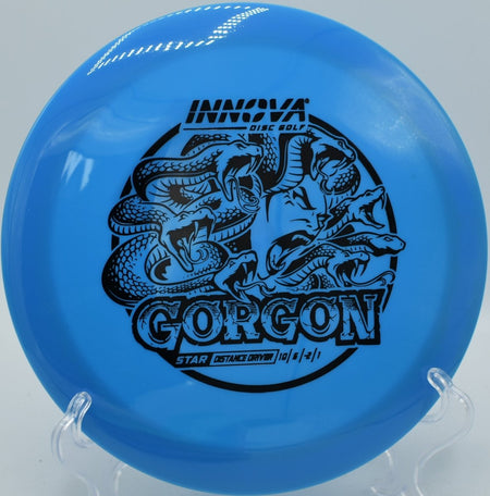 Star Gorgon driver used in Utah with nationwide shipping for smooth glide fairway shots