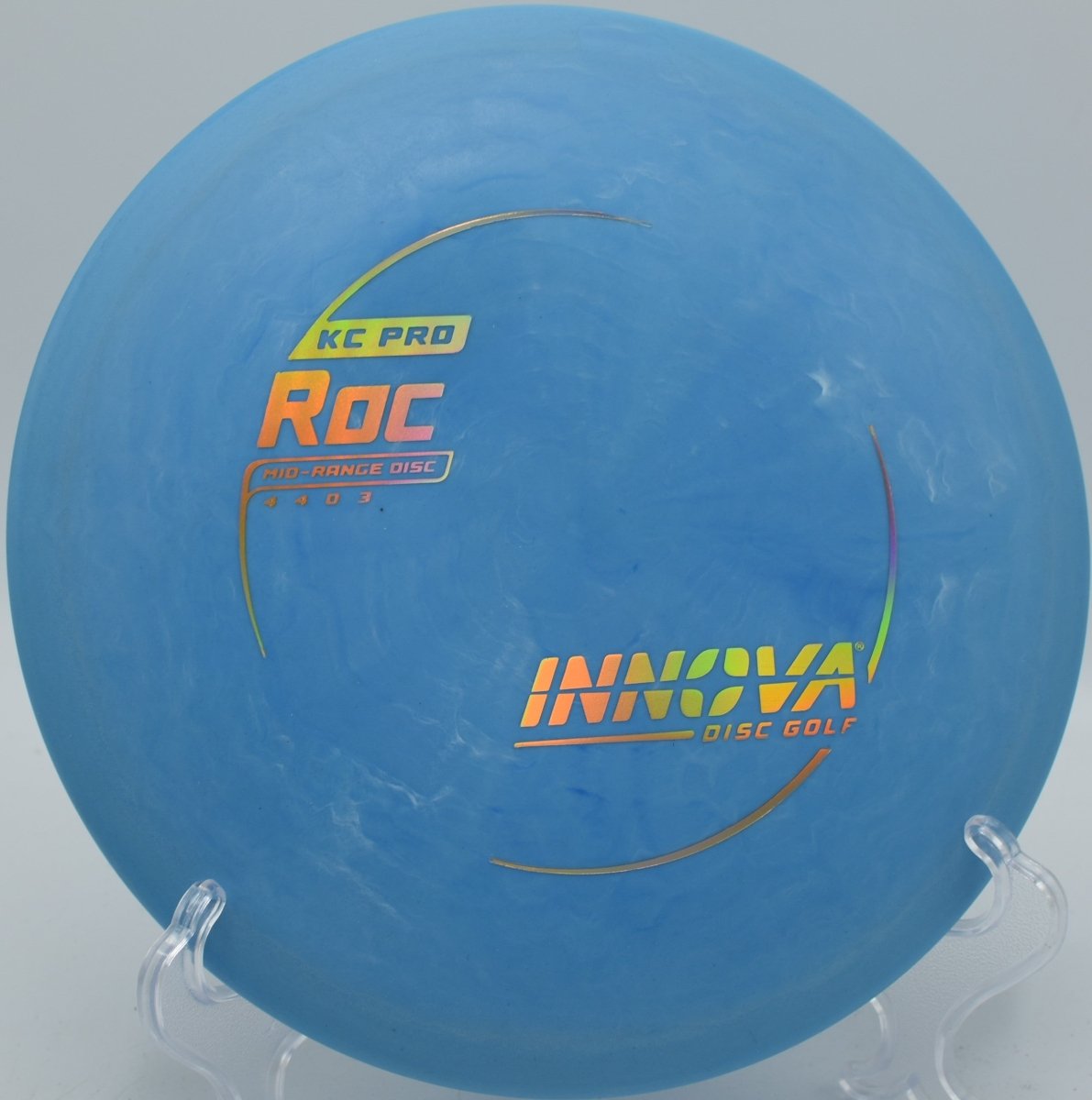 Innova KC Pro Roc midrange chosen in Colorado with nationwide shipping for precision approach control