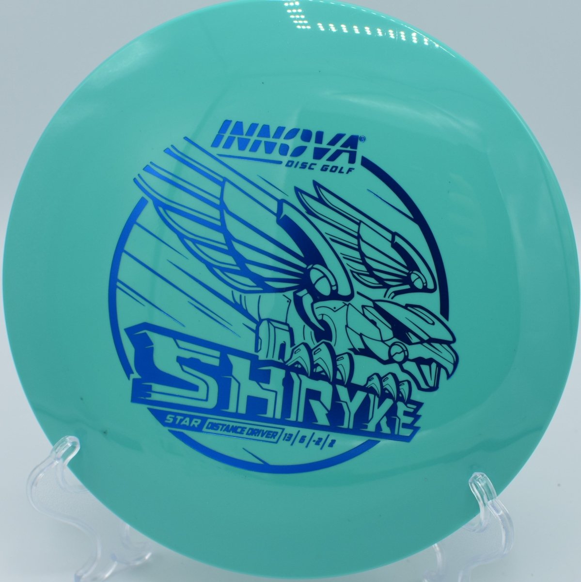 Star Shryke - Flexline Discs - 60955165