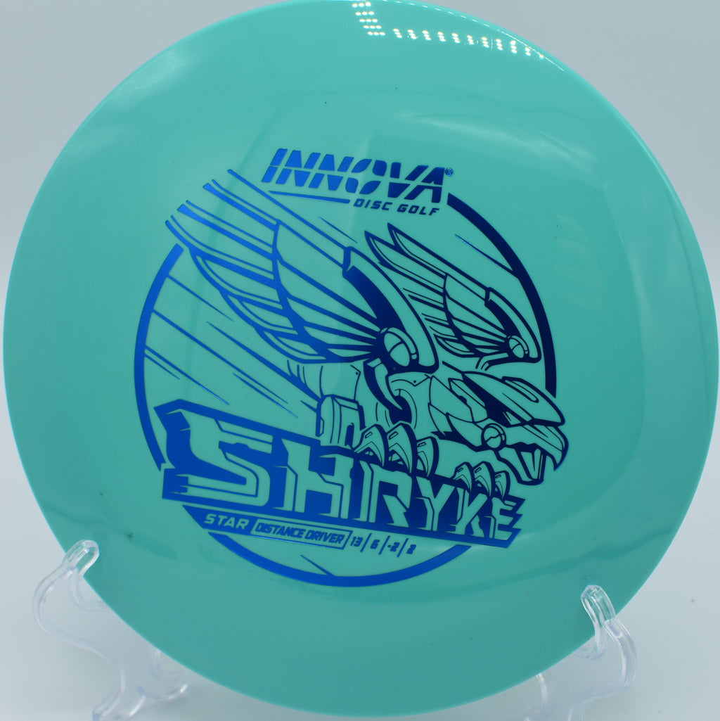Star Shryke