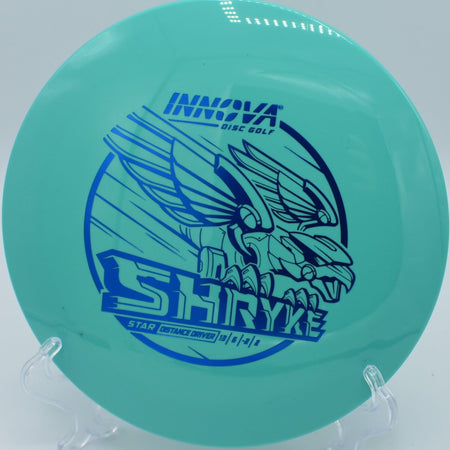 Star Shryke - Flexline Discs - 60955165