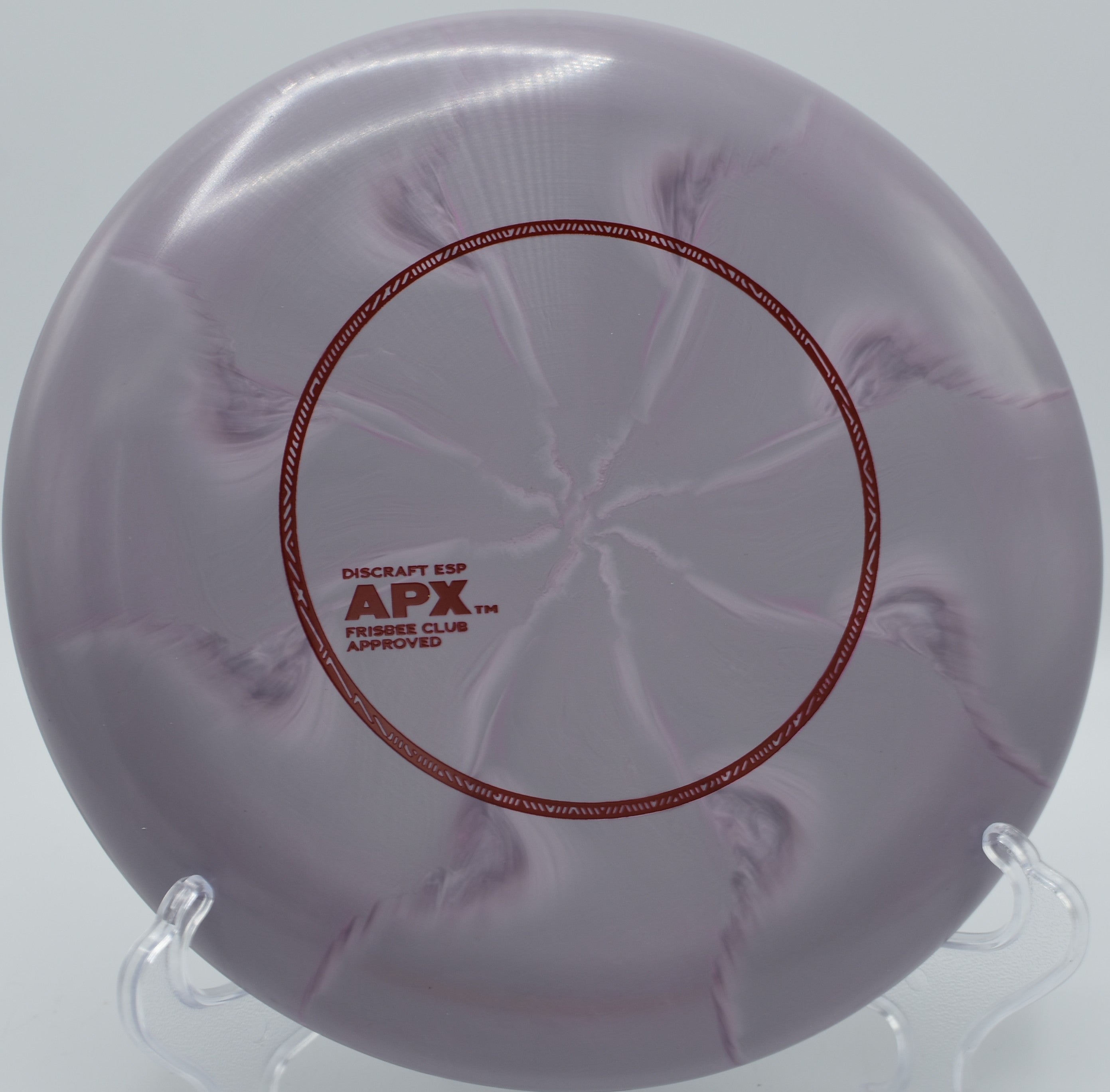 2026 LE Broderic ESP APX