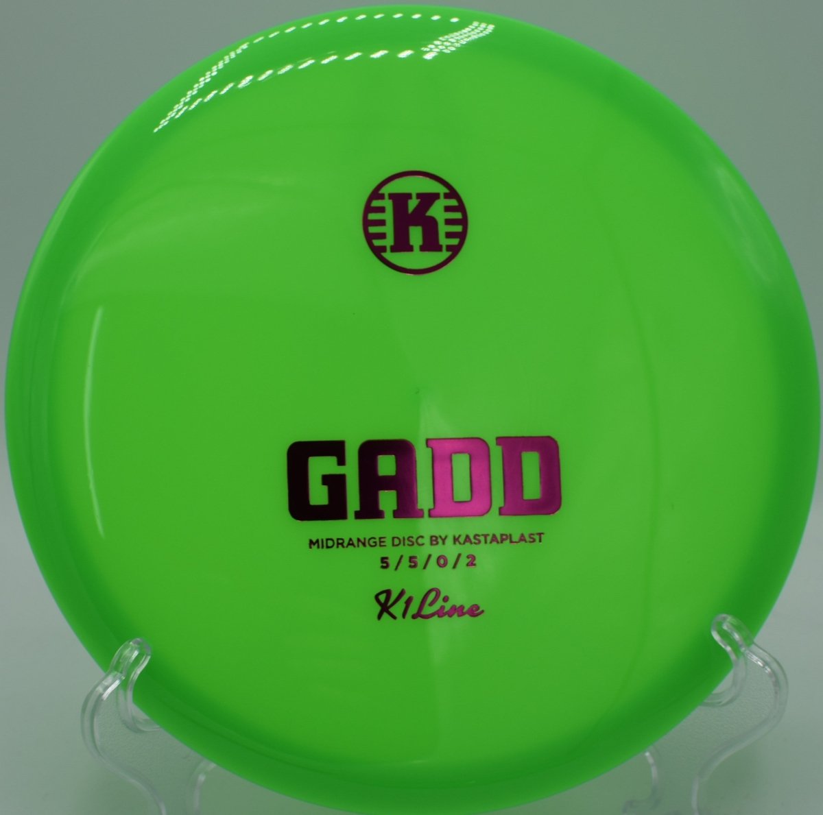 K1 Gadd