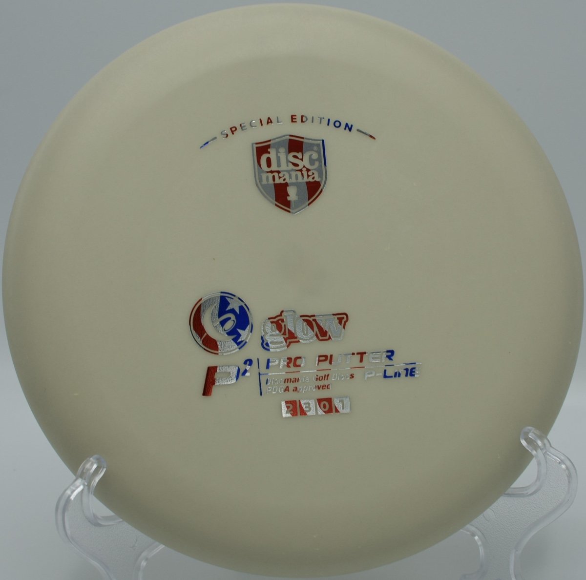 Glow P-Line P2 (Penned P-P2)
