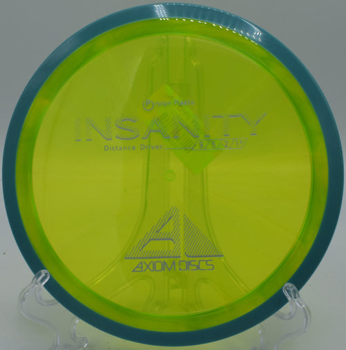 INSANITY (PROTON)