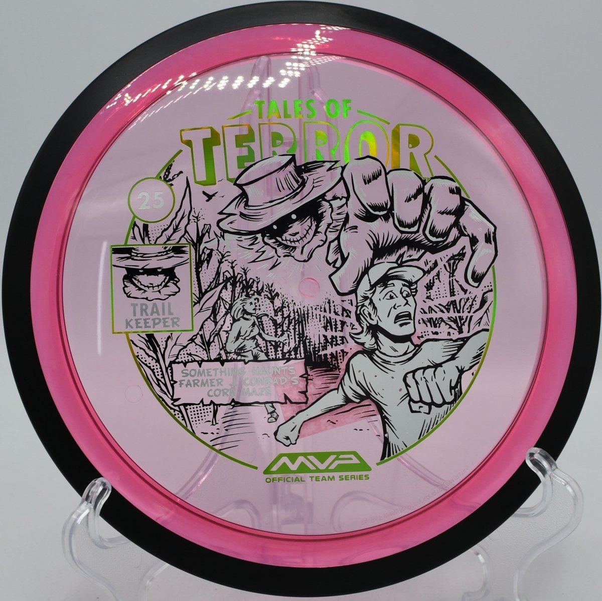 MVP Proton Trail disc in Oregon for controlled distance throws nationwide shipping