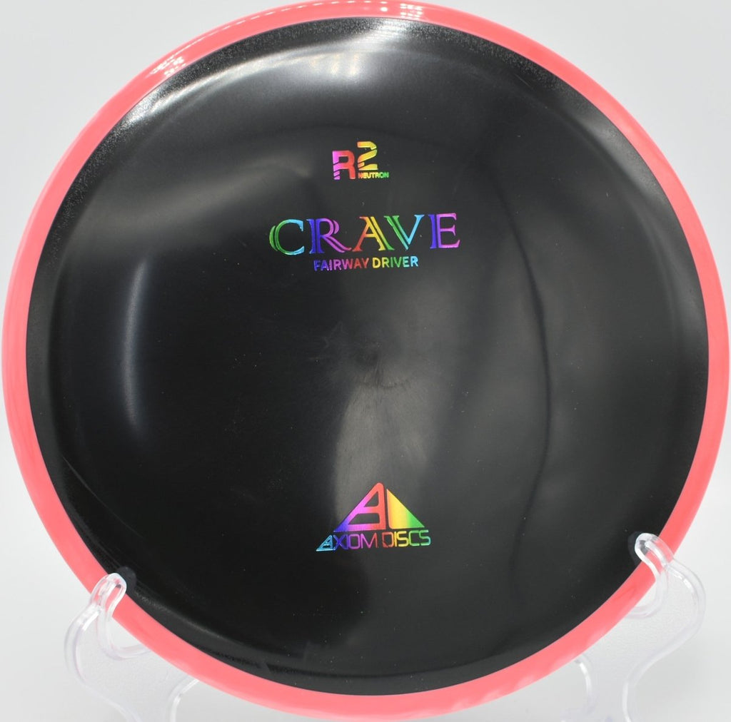 Gyropalooza Box R2 Neutron control and distance molds at Lincoln Ridge DGC in Independence, KY